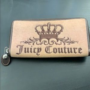 Juicy Couture Wallet